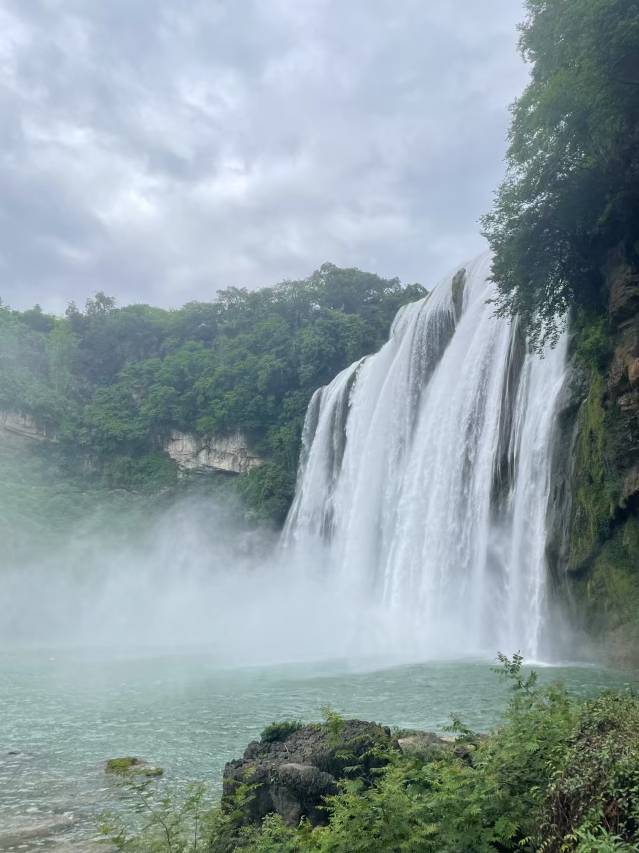 枕溪·雅庐酒店(黄果树瀑布景区店)图片