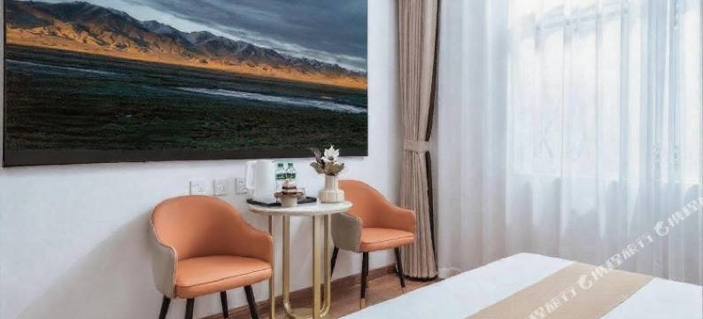 良辰故里•Good Time’s Hometown轻奢私幕民宿(大理古城店)图片