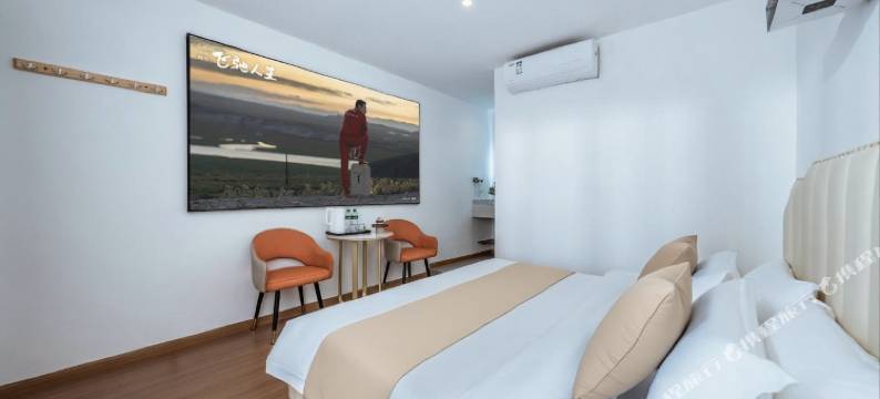 良辰故里•Good Time’s Hometown轻奢私幕民宿(大理古城店)图片