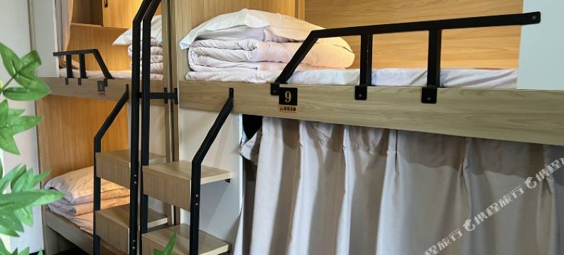 屿舍青年旅舍图片