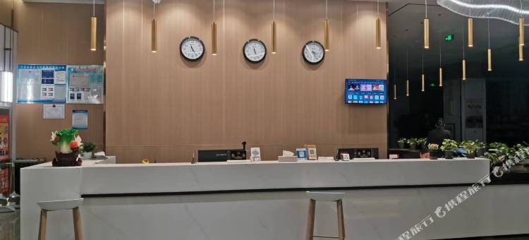 乌苏庆绥酒店图片
