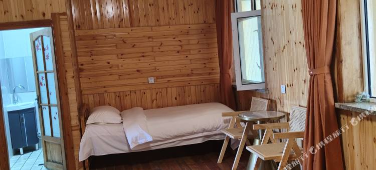 额尔古纳市室韦萨莎之家图片