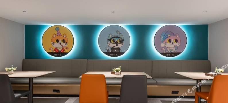 城市便捷酒店(惠州大亚湾滨海公园店)图片