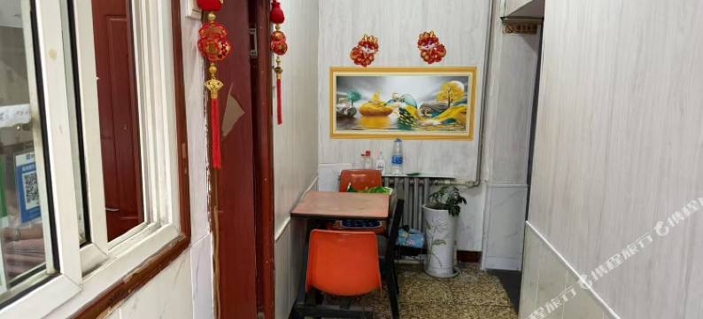 鄂尔多斯莲富公寓图片