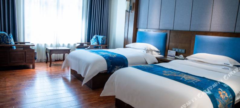 玉树智明客栈图片