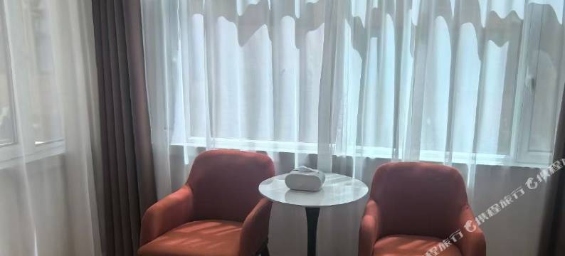 桔子民宿(张掖钟鼓楼店)图片