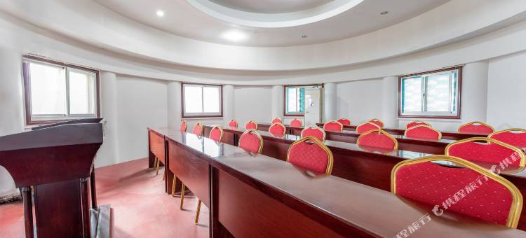 榆林沙漠老街酒店(榆林汽车站夫子庙店)图片