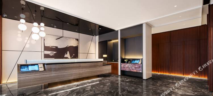 石家庄火车站城际酒店图片