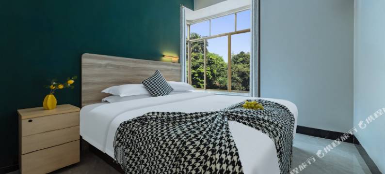 南宁千寻公寓(武鸣汽车站康和城商业广场店)图片