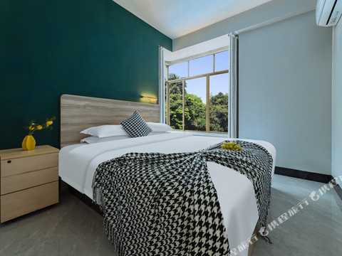 南宁千寻公寓(武鸣汽车站康和城商业广场店)