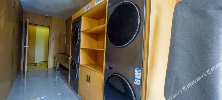 海斯顿酒店 (和田夜市博物馆店)图片