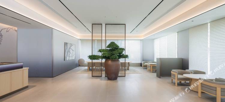 全季酒店(上海虹桥火车站国家会展中心店)图片
