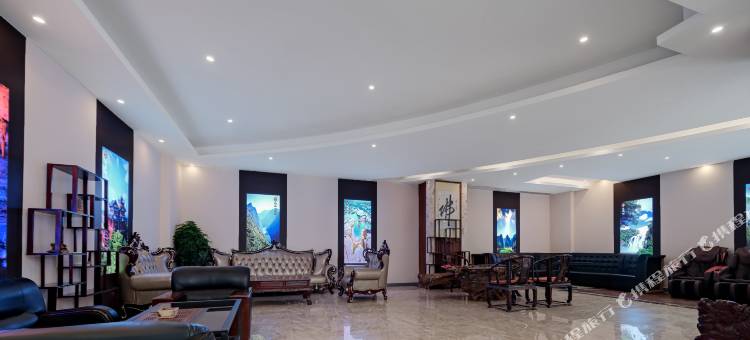 安顺麟澜温泉酒店图片