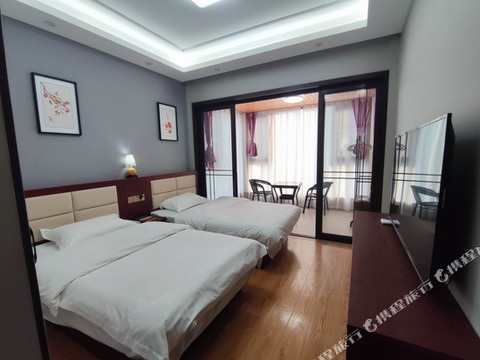 东台甜蜜51号民宿