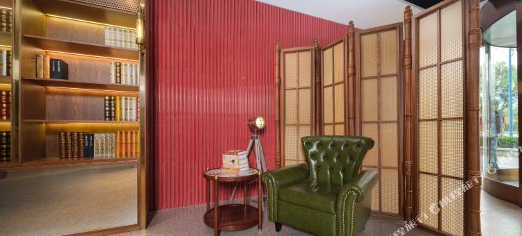 喆·啡酒店(拉萨布达拉宫店)图片