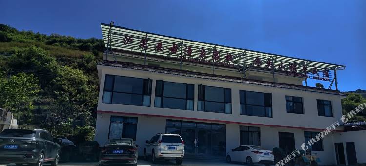 古潼京客栈图片