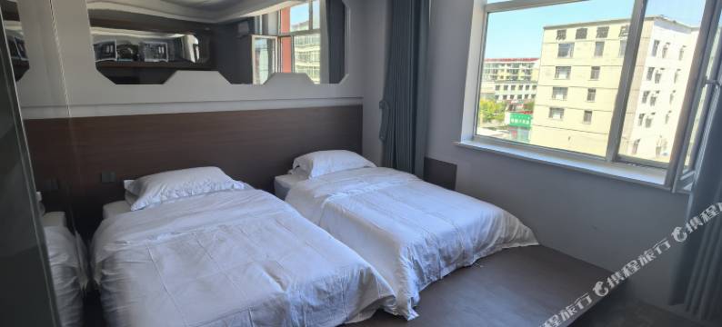 四子王旗鹏鹤楼酒店图片