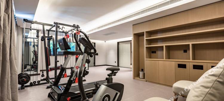 格林豪泰酒店(海口高铁东站店)图片