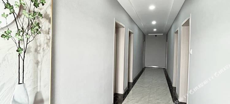 铜川怡静居客栈图片