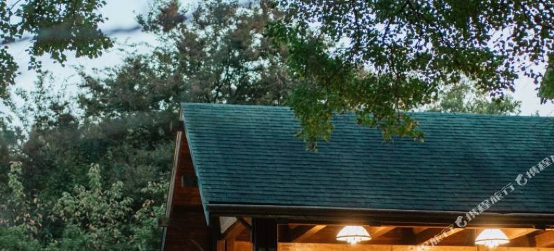 句容鹿跃客栈图片