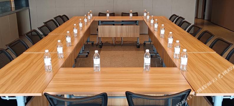 沈阳站x酒店(太原街万达广场店)图片