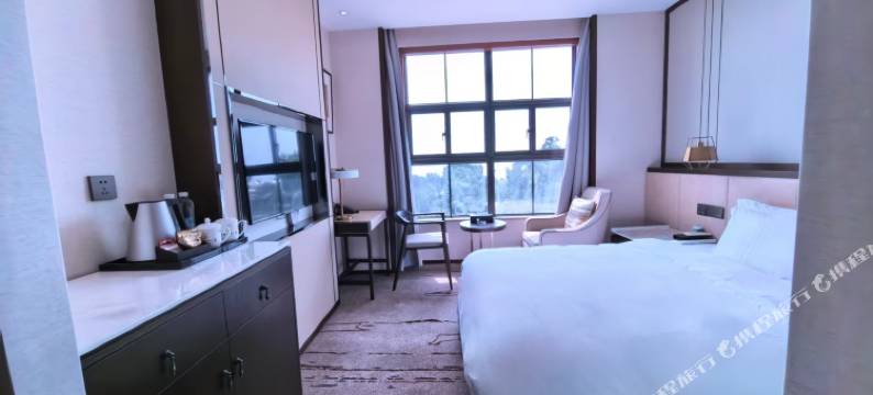 中国书法大厦巢湖双墨阁大酒店图片