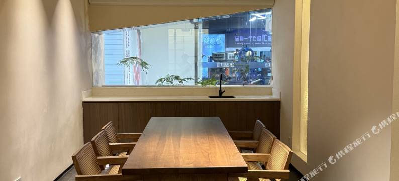 柏熹·东方美学园林民宿(万象城龙眼南路美食街店)图片