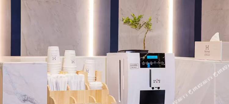 美豪酒店(大同古城华严寺店)图片