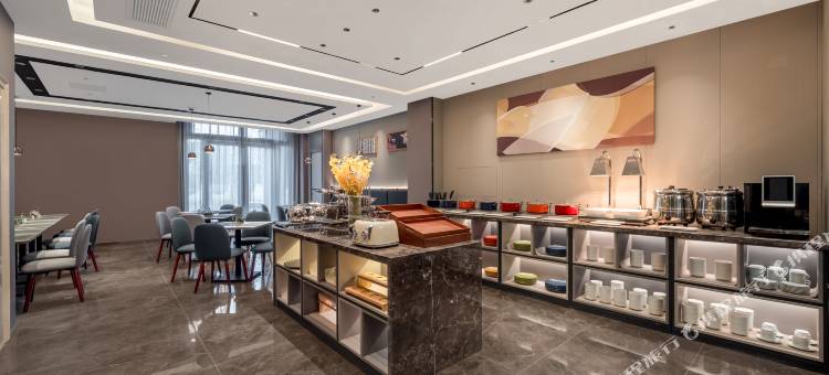 如家商旅酒店(长治武乡八路军太行纪念馆店)图片