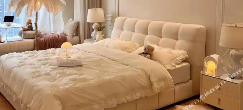 苏州幸福里青年旅舍图片