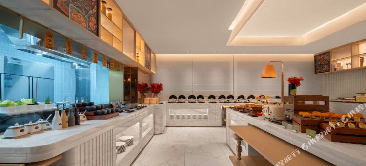 沈阳北站中街美仑酒店图片