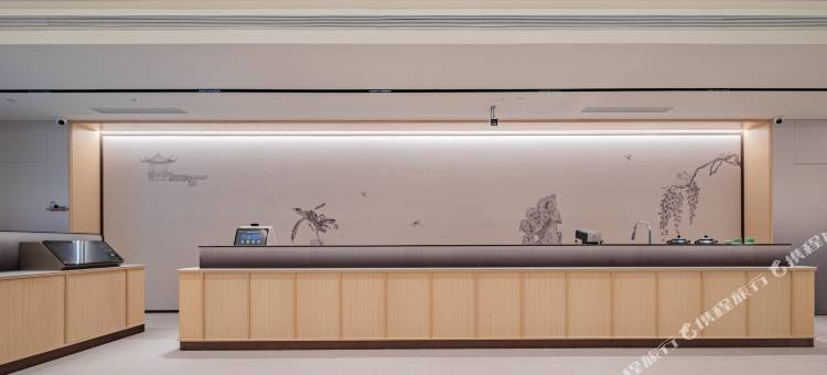 全季酒店(喀什古城景区商业步行街店)图片