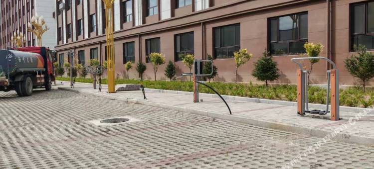 晟达归家民宿图片