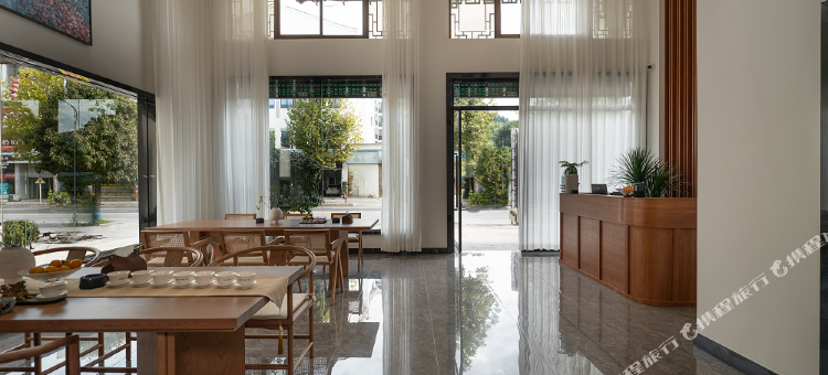 四季良辰民宿(县政府店)图片