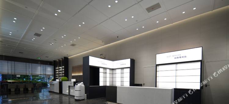 东瓯大酒店(温州梧田老街店)图片