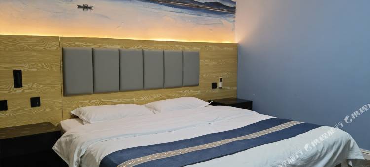 布丁酒店(三河燕灵路店)图片