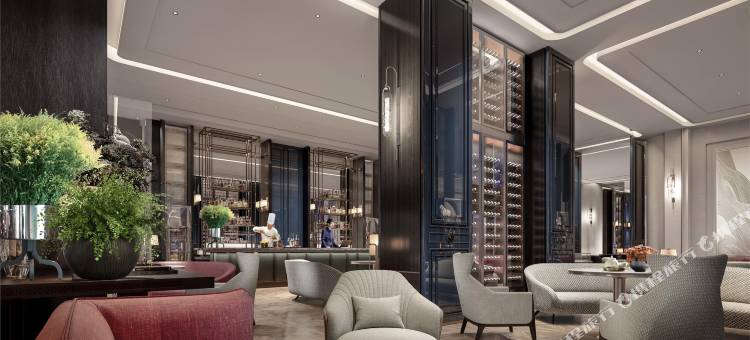 重庆开元名都酒店图片