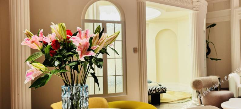 太仓盲盒酒店图片