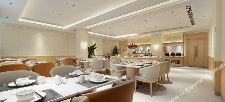 维也纳酒店(德州陵城开发区店)图片