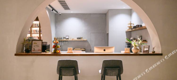 METO荔湾野奢营地图片