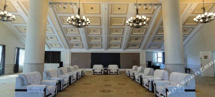 阜新乐心酒店图片