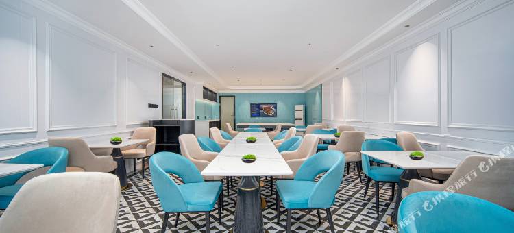 希岸酒店(福州长乐郑和地铁站店)图片