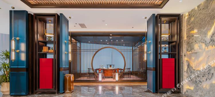 廷泊酒店(洛阳洛邑古城应天门店)图片