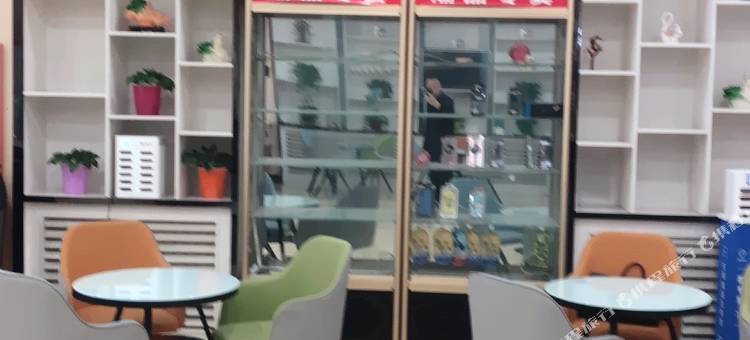 迎海酒店(石嘴山大武口步行街店)图片