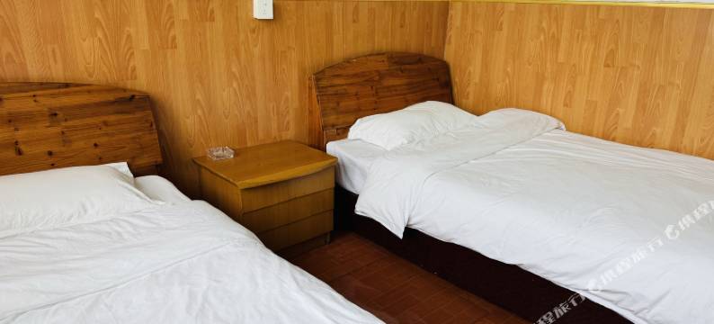 常州古方路鑫悦旅馆图片