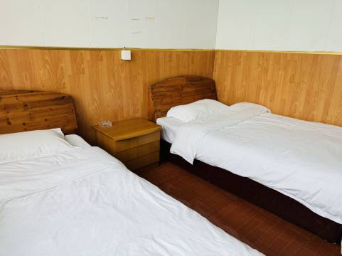 常州古方路鑫悦旅馆