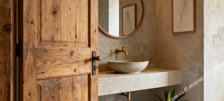 舍下小驻民宿(遵义保利未来城黔北国际汽车城店)图片