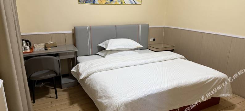 来宾艾乐时尚酒店图片