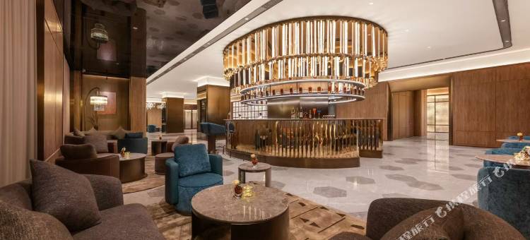 靖江桔子水晶酒店图片