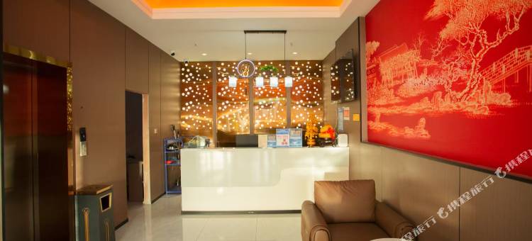 云景假日酒店图片